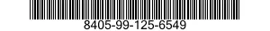 8405-99-125-6549  8405991256549 991256549
