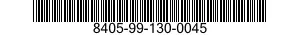 8405-99-130-0045  8405991300045 991300045