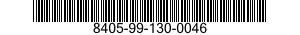 8405-99-130-0046  8405991300046 991300046