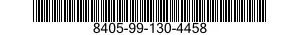 8405-99-130-4458 SHORTS,MEN'S 8405991304458 991304458
