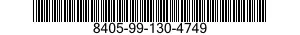 8405-99-130-4749  8405991304749 991304749