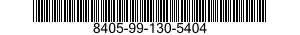 8405-99-130-5404 JACKET,MANS 8405991305404 991305404