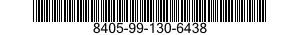 8405-99-130-6438  8405991306438 991306438