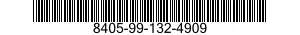 8405-99-132-4909  8405991324909 991324909