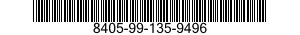 8405-99-135-9496  8405991359496 991359496