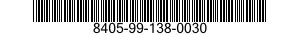 8405-99-138-0030  8405991380030 991380030