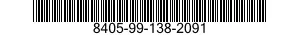 8405-99-138-2091  8405991382091 991382091