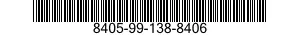8405-99-138-8406  8405991388406 991388406