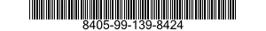 8405-99-139-8424  8405991398424 991398424