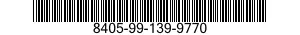 8405-99-139-9770  8405991399770 991399770