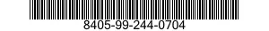 8405-99-244-0704 JACKET,MAN'S 8405992440704 992440704