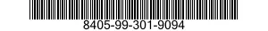 8405-99-301-9094 JACKET,MAN'S 8405993019094 993019094