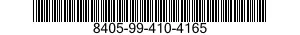 8405-99-410-4165 BERET,MAN'S 8405994104165 994104165