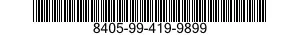 8405-99-419-9899  8405994199899 994199899