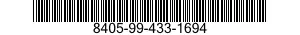 8405-99-433-1694  8405994331694 994331694