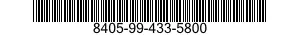 8405-99-433-5800  8405994335800 994335800