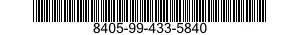8405-99-433-5840  8405994335840 994335840