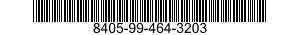 8405-99-464-3203  8405994643203 994643203