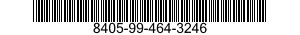 8405-99-464-3246 BERET,MAN'S 8405994643246 994643246