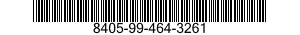 8405-99-464-3261 BERET,MAN'S 8405994643261 994643261