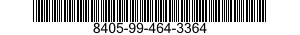8405-99-464-3364  8405994643364 994643364