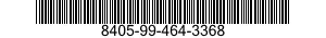 8405-99-464-3368  8405994643368 994643368