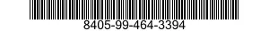 8405-99-464-3394  8405994643394 994643394