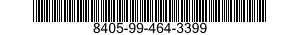 8405-99-464-3399  8405994643399 994643399