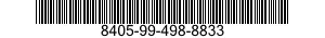 8405-99-498-8833 TUNIC,GENERAL OFFIC 8405994988833 994988833