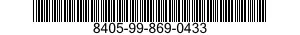 8405-99-869-0433  8405998690433 998690433