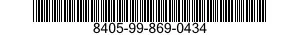 8405-99-869-0434  8405998690434 998690434