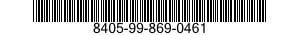 8405-99-869-0461  8405998690461 998690461