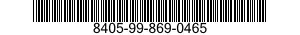 8405-99-869-0465  8405998690465 998690465