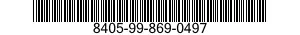 8405-99-869-0497  8405998690497 998690497