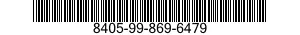 8405-99-869-6479 SHIRT,MAN'S 8405998696479 998696479