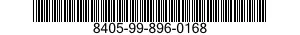8405-99-896-0168  8405998960168 998960168