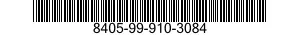 8405-99-910-3084  8405999103084 999103084
