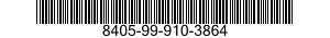 8405-99-910-3864  8405999103864 999103864