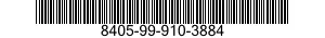 8405-99-910-3884  8405999103884 999103884