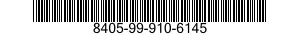 8405-99-910-6145  8405999106145 999106145