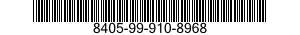 8405-99-910-8968  8405999108968 999108968