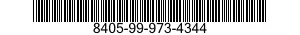 8405-99-973-4344  8405999734344 999734344
