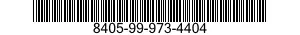 8405-99-973-4404  8405999734404 999734404