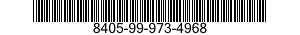 8405-99-973-4968  8405999734968 999734968