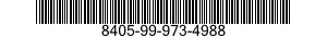 8405-99-973-4988  8405999734988 999734988
