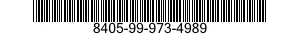 8405-99-973-4989  8405999734989 999734989