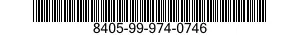 8405-99-974-0746  8405999740746 999740746