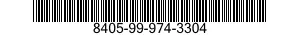 8405-99-974-3304  8405999743304 999743304