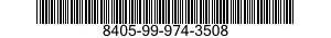 8405-99-974-3508  8405999743508 999743508