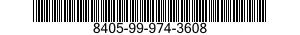 8405-99-974-3608  8405999743608 999743608